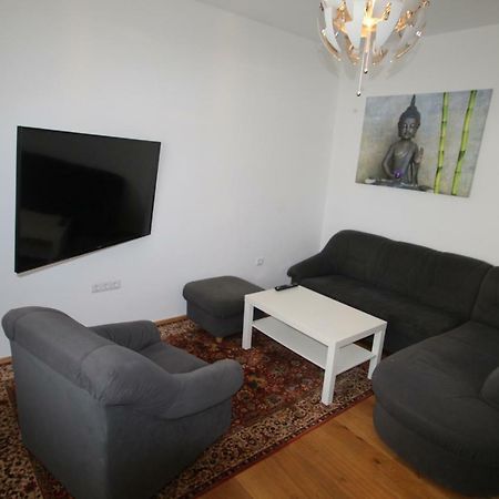 Top Apartment Roedermark 2Sz Εξωτερικό φωτογραφία