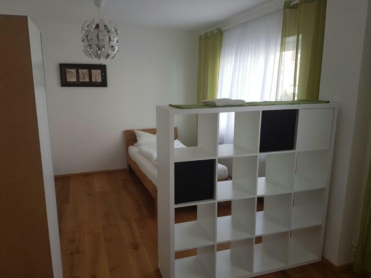 Top Apartment Roedermark 2Sz Εξωτερικό φωτογραφία