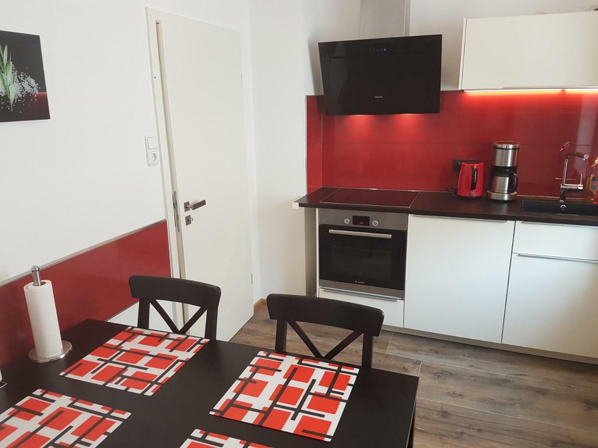 Top Apartment Roedermark 2Sz Εξωτερικό φωτογραφία