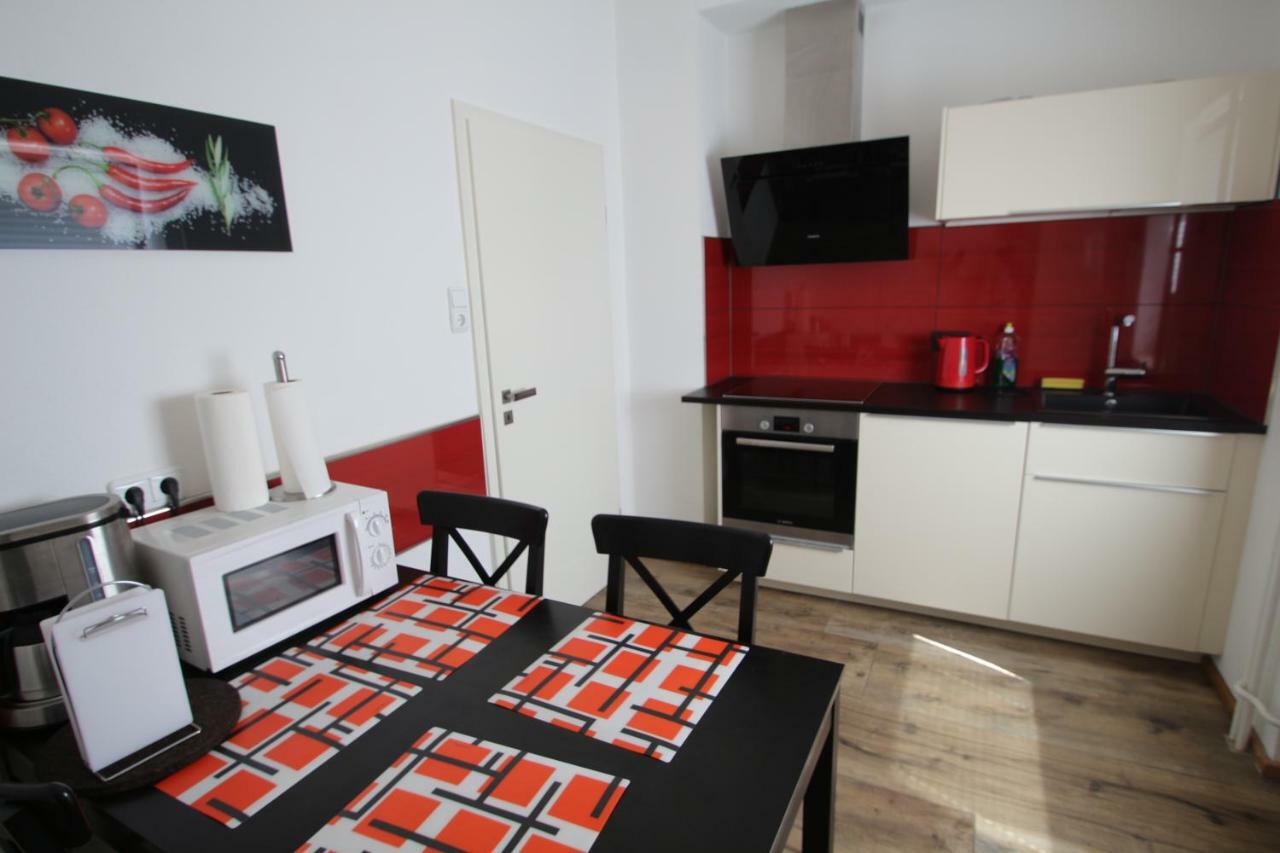 Top Apartment Roedermark 2Sz Εξωτερικό φωτογραφία